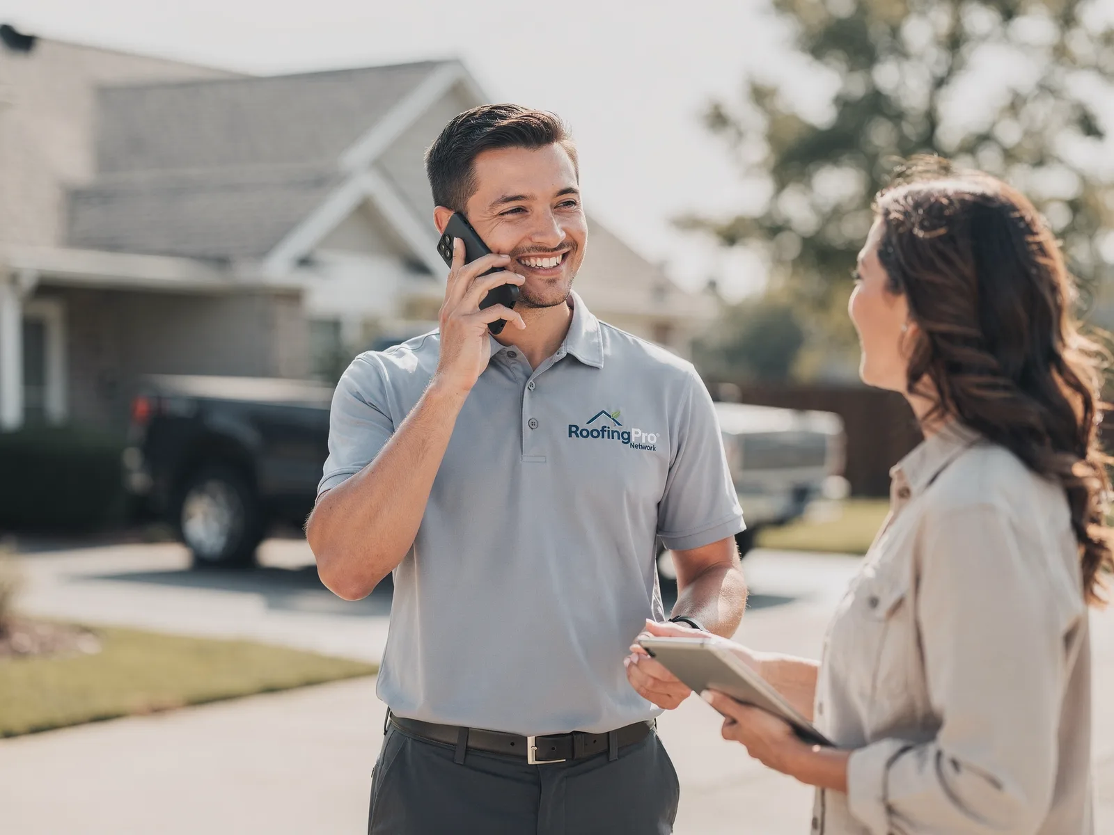 Detailed Leak Report in Scottville, NC
